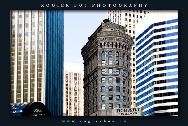 Hobartbuilding