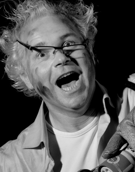 Een Teaser — NIET DE UITEINDELIJKE FOTO.... !!!!