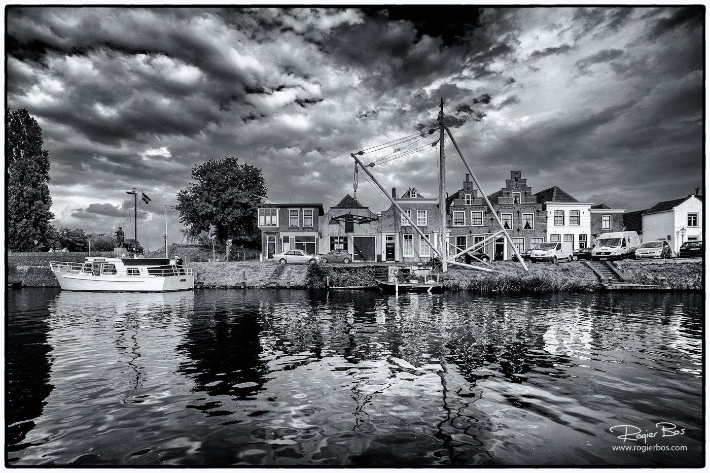 Zwartwit archieven rogier bos