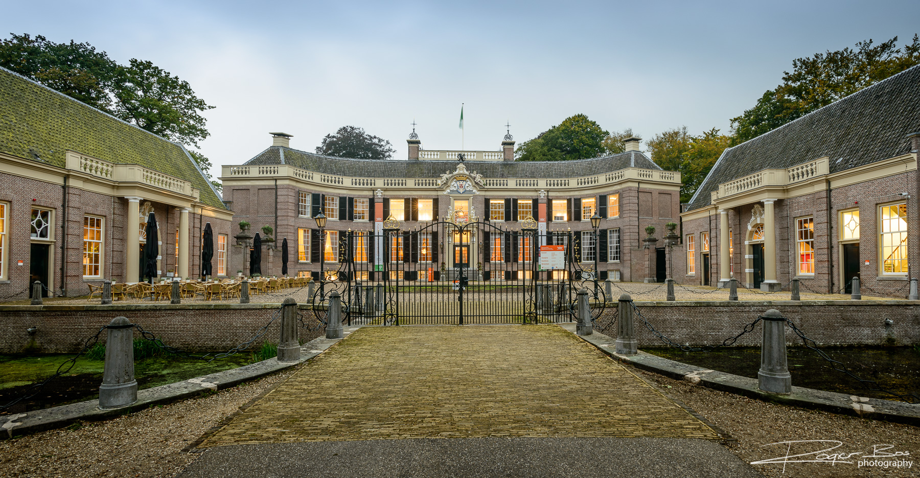 Evenement archieven rogier bos